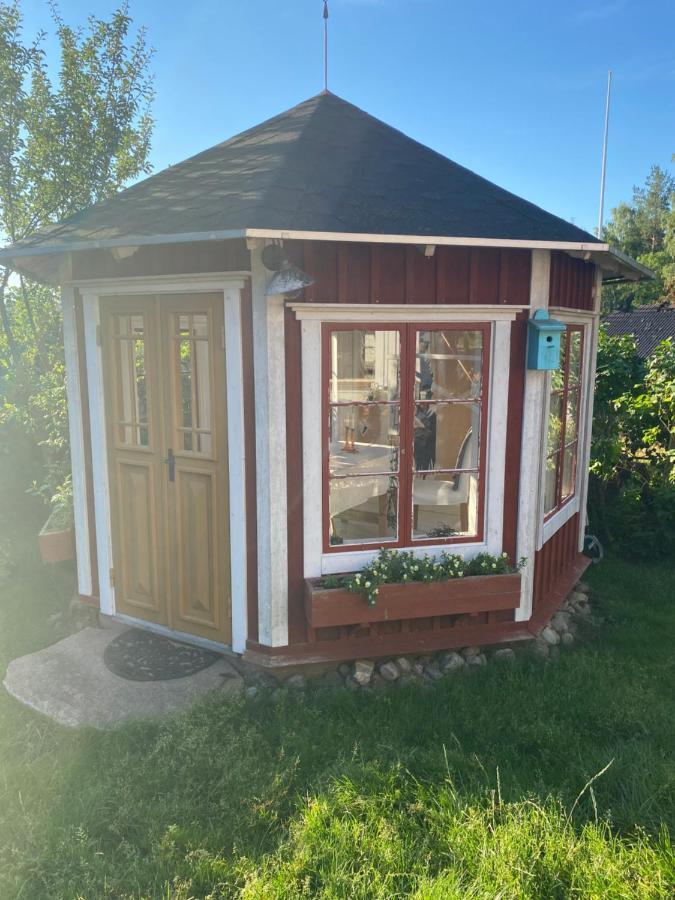 Hallstahammar Roeda Huset 빌라 외부 사진