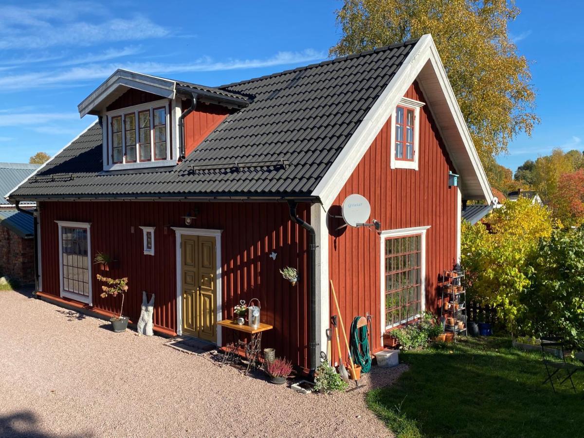 Hallstahammar Roeda Huset 빌라 외부 사진