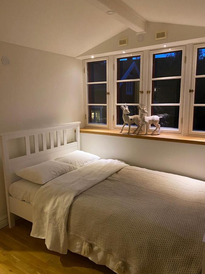 Hallstahammar Roeda Huset 빌라 외부 사진