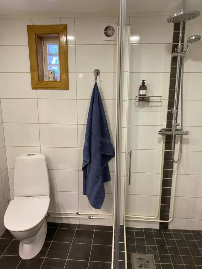 Hallstahammar Roeda Huset 빌라 외부 사진
