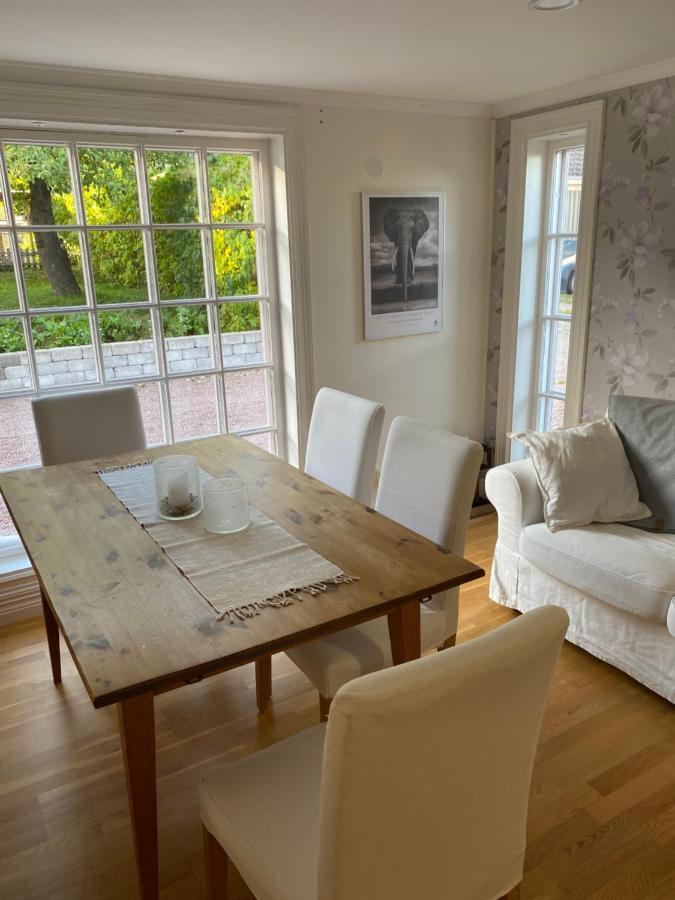 Hallstahammar Roeda Huset 빌라 외부 사진