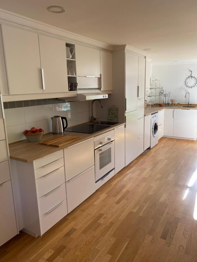 Hallstahammar Roeda Huset 빌라 외부 사진