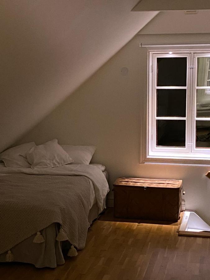 Hallstahammar Roeda Huset 빌라 외부 사진