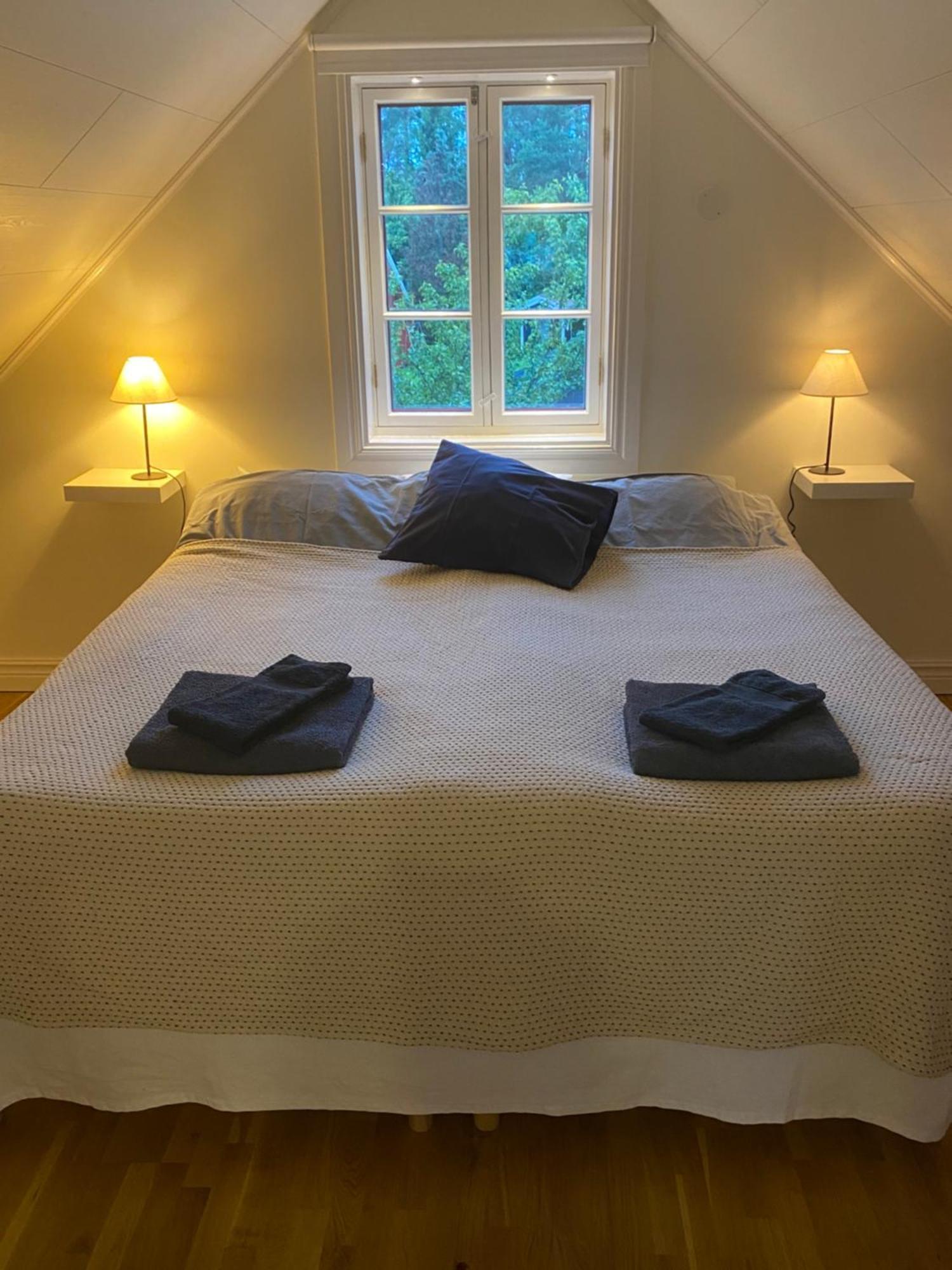 Hallstahammar Roeda Huset 빌라 외부 사진
