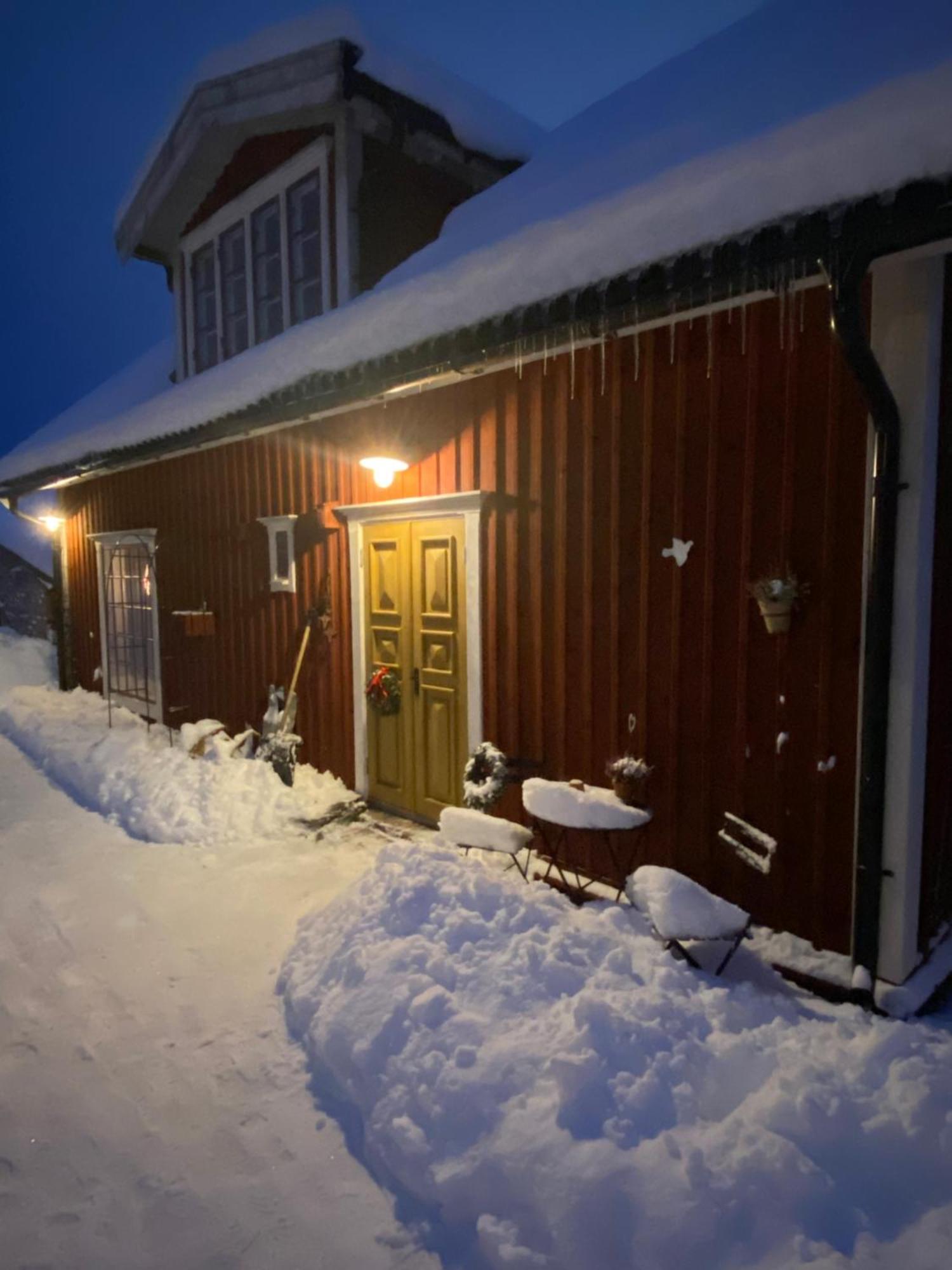 Hallstahammar Roeda Huset 빌라 외부 사진